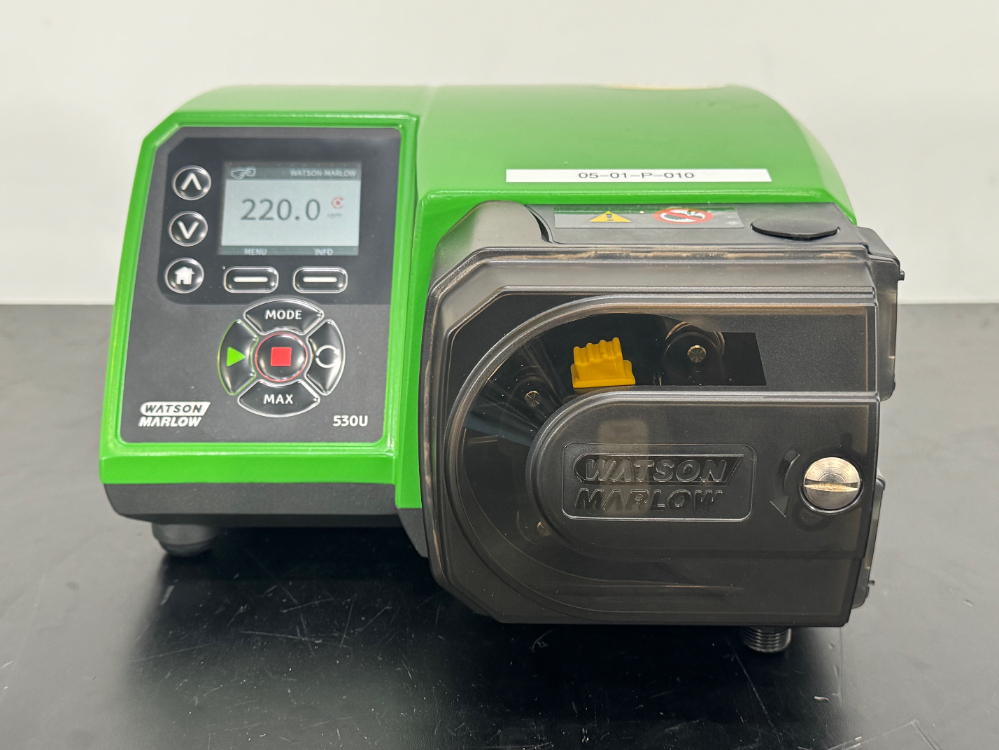 Image of Watson Marlow 530Du Peristaltic Pump